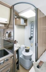 Itineo LB600 2015 года